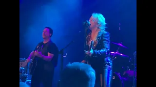 Samantha Fish and Jessie Dayton Bullet-proof  Sydney Metro.