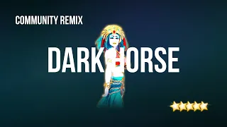 Just Dance 2015 | Dark Horse - Community Remix