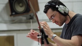 Assassin's Creed Syndicate - Behind-the-Scenes of the Soundtrack - Ubisoft SEA