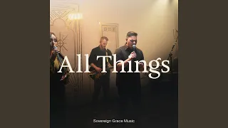 All Things [Live]