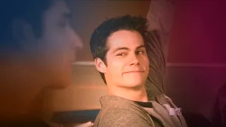 Teen Wolf Season 4 Opening Credits - Charmed style