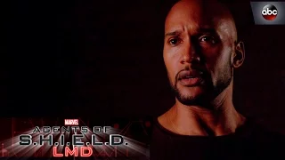 Mack Tells Yo-Yo The Truth About His Daughter - Marvel's Agents of S.H.I.E.L.D.