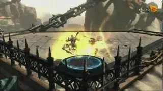 God of War- Ascension - (Озвучено) - Zeus God Trailer [HD]