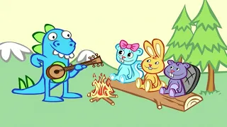 Happy Tree Friends - Banjo Frenzy (DVD Version)