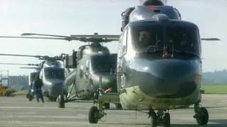 Westland Multi-Role Lynx