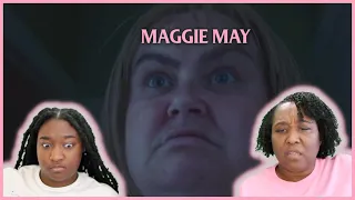 Maggie May | Short Horror Film | Reaction