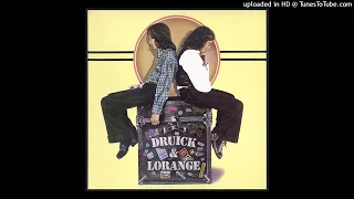 Druick & Lorange - Take Me In