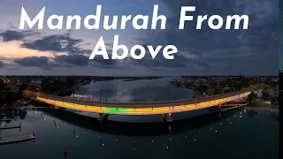 Mesmerizing Mandurah Dawn Views: Western Australia's Breathtaking Sunrise Spectacle