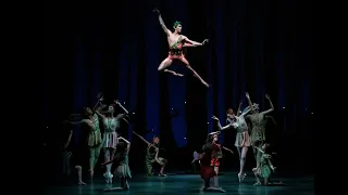 New York City Ballet | A Midsummer Night's Dream | Jun. 7-12, 2022