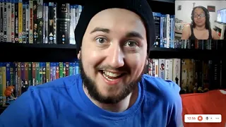 Part 2 [OLD] Scooby Doo and the Spindly Johnny - Caddicarus Reaction