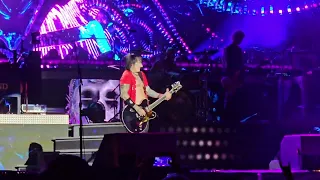 Guns-N-Roses, "Rocket Queen" Geodis Park,Nashville,T.N. 8/26/23
