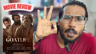 Aadujeevitham (The goat life) || My opinion || 😱😱🤯