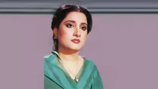 Teri ulfat mein sanam !! NAHID AKHTAR