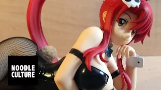 Figure Showcase: Yoko Littner - 1/4 - Bunny Ver. (FREEing)