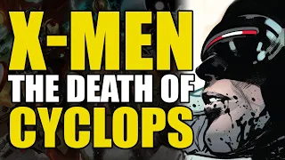 The Death of Cyclops: X-Men Vol 2 Stasis | Comics Explained