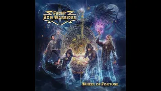 Front Row Warriors - Fantastic (Female fronted Hardrock / Heavy-Metal)
