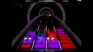 [Audiosurf] Ensnare - The Score Attack