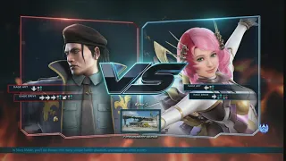 WNF Oakland Summer 3.7 - TK7 Losers Top 8 drkhades (Dragonuv) vs Paul Z (Alisa)