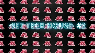 Tech House Set #2 | SEPTIEMBRE 2023 - James Hype, R3WIRE, Fisher, Tita Lau