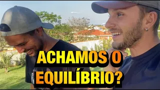 ERA PRA SER UMA OUTRA COISA, MAS OLHA O QUE EU FIZ 🤭 | Henrique Buttler