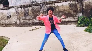 paliya hai pyar tera #dance video #dancer abhi