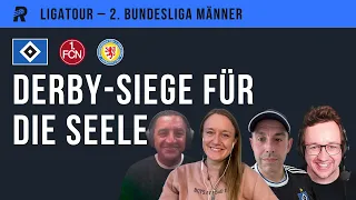 Rettet der Derby-Sieg Baumgart & Boldt? Hecking-Entlassung & der runde Albtraum Braunschweigs