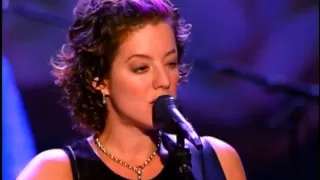 Sarah McLachlan -  Building A Mystery