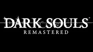 Dark Souls Remastered Walkthrough Part 2 Undead Burg (No Commentary)