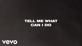 Tye Tribbett - What Can I Do (Lyric Video / Live In The United States / 2013)