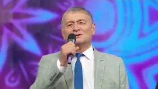Abdurauf Olimov-Turfa gullar (NAVO konsert version) Абдурауф Олимов-Турфа гуллар