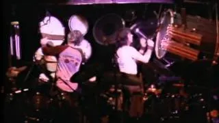 Grateful Dead - Drums - 12/31/1981 - Oakland Auditorium (Official)