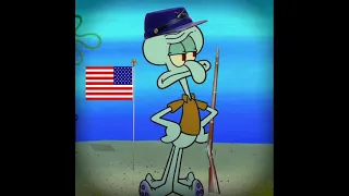 Union Dixie by Squidward