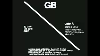 GB - Lato A