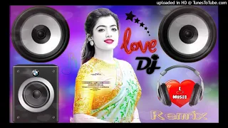 Kasam Khake Kaho🥀♥️Dj Remix💗 Hindi Dj Song 💙 Dj Krishna Das