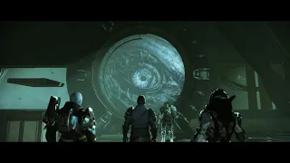 New Season of the Deep Opening Mission - "The Descent" & Cutscenes [Destiny 2]