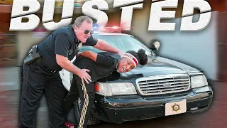 My Best Friend Got ARRESTED | prank |SHE CRIES | latest Video