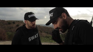 TRAILER ESCAPE ROOM "MISIÓN S.W.A.T"