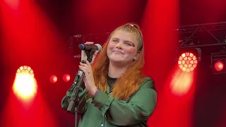 LOI - Melody live in Kiel