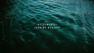 GOD ABOVE ALL // Instrumental Worship Soaking in His Presence