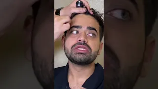 Complete Groom Makeup video tutorial/ Full Groom male makeup video