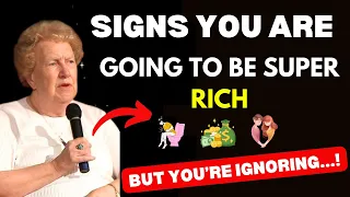 Signs You’re Going To Be Rich (even if it doesn’t feel like it now)