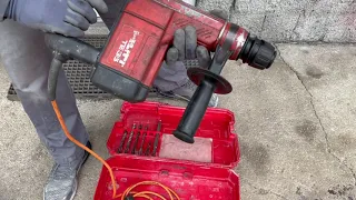 HILTI TE 35