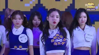 [IDOL RADIO] LOONA'S UNIT GROUP MIX ON IDOL RADIO ♬