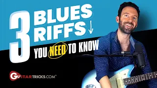 Stop Practicing Scales! Learn Riffs Instead | Guitar Tricks