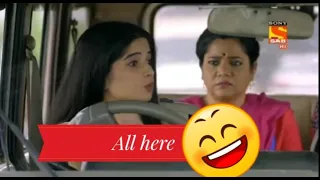 Santu rocks everyone shocks  😲 ♥ 😎 ❤  madam sir funny scenes || #madamsir