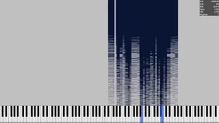 [Nut MIDI] sakurakonut.mid (Me) 5.5M Notes
