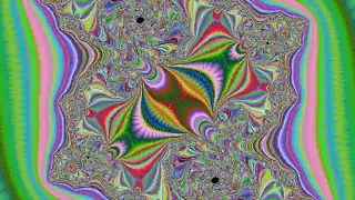 mandelbrot zoom, SUPER FAST!!!