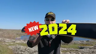 ЛОВЛЯ окунів на спіннінг!  ОТ ЦЕ ТАК ДАВ!! 😳. рибалка. Спінінг берег 2024