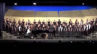 "Keep Your Lamps Trimmed and Burnin" by Greg Gilpin - Phoenix Children's Chorus Cadet Choir