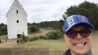 Skagen and Voergaard, Denmark In 60 Seconds!